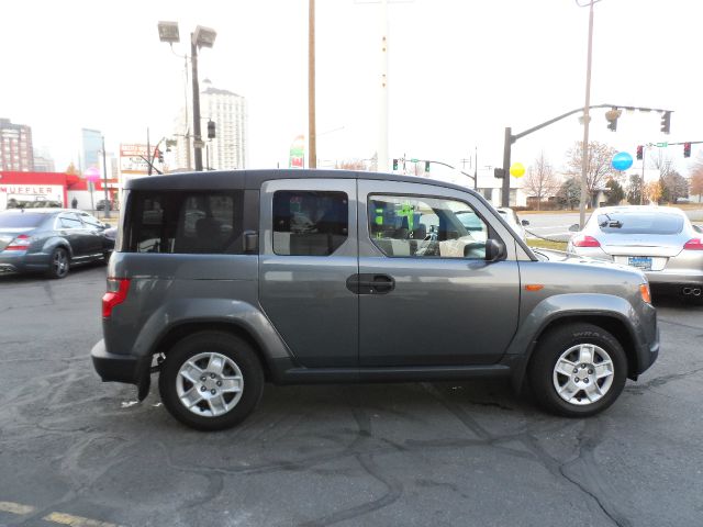 Honda Element 2010 photo 4
