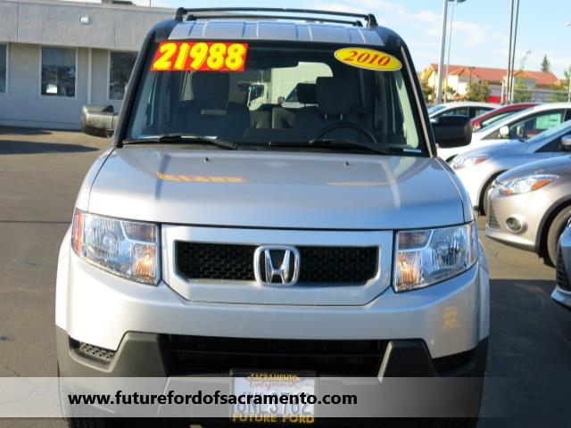 Honda Element 2010 photo 2