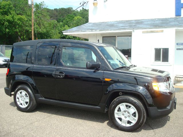 Honda Element 2010 photo 2