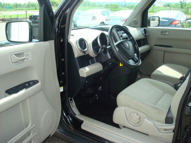 Honda Element 2010 photo 3
