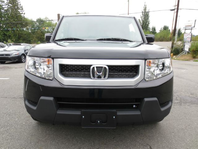 Honda Element 2011 photo 1