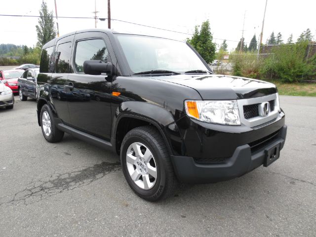Honda Element 2011 photo 2