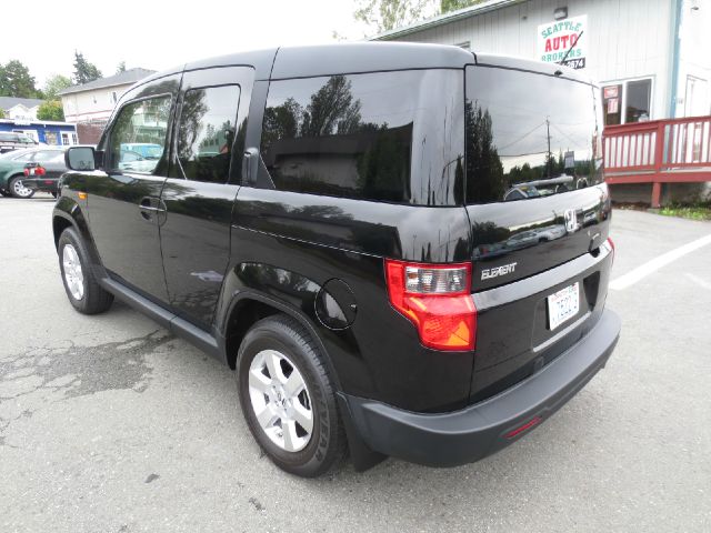 Honda Element 2011 photo 3