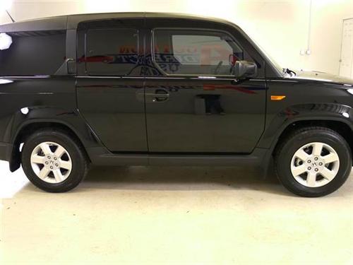Honda Element Open-top Other