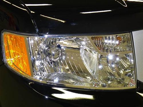 Honda Element 2011 photo 5