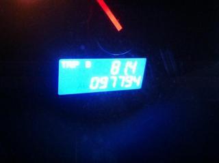 Honda Fit 2007 photo 1