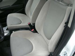 Honda Fit 2007 photo 1