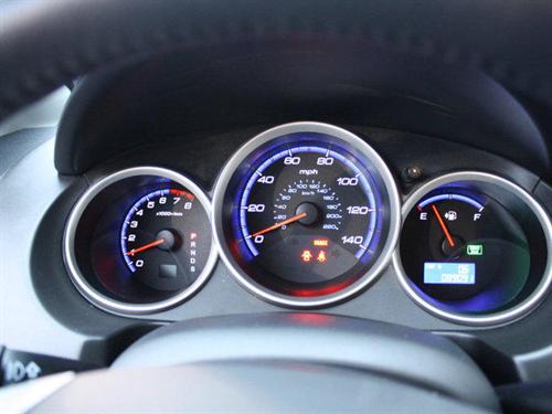 Honda Fit 2007 photo 4