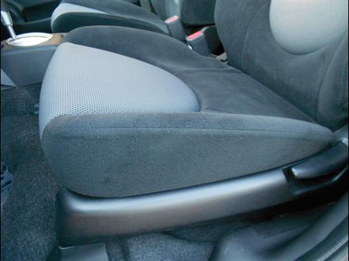 Honda Fit 9-3 4Dr Other