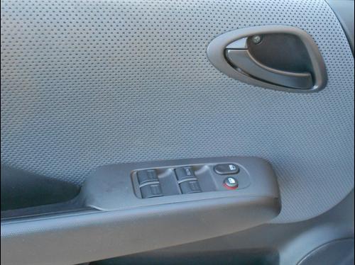 Honda Fit 2007 photo 5