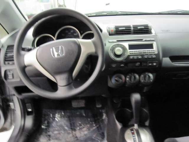 Honda Fit 2007 photo 2
