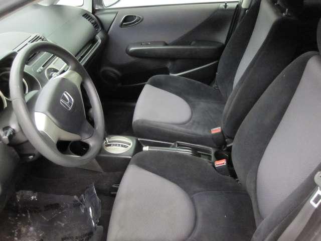 Honda Fit 2007 photo 4