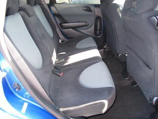 Honda Fit 2007 photo 2