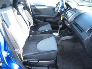 Honda Fit 2007 photo 3