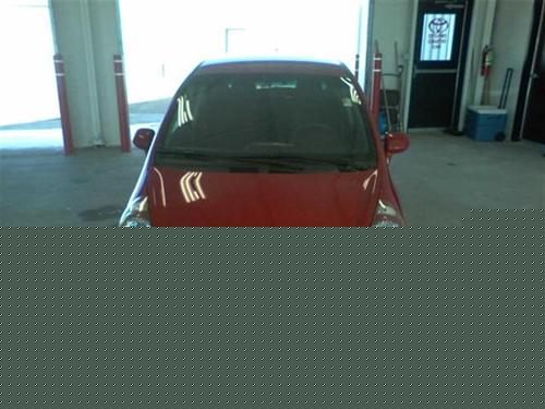 Honda Fit 2007 photo 1