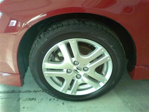 Honda Fit 2007 photo 2