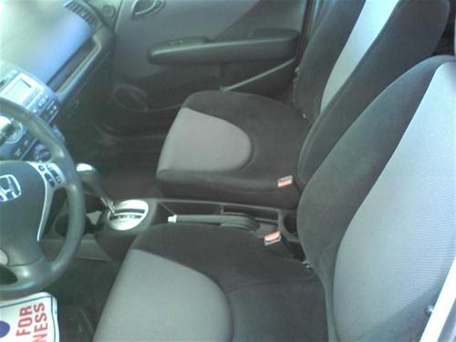 Honda Fit 2007 photo 5