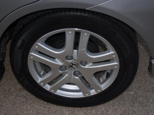 Honda Fit 2007 photo 2