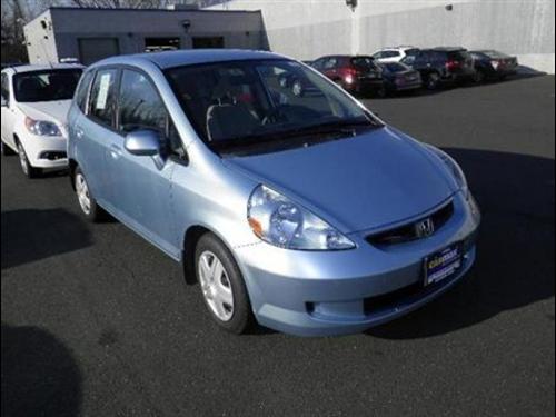 Honda Fit Premium Quattro Other