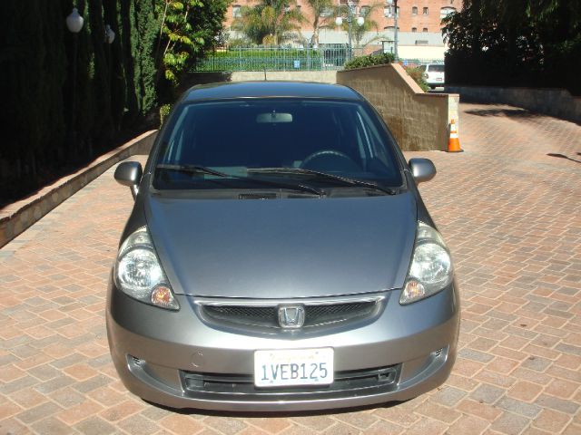 Honda Fit 2007 photo 4
