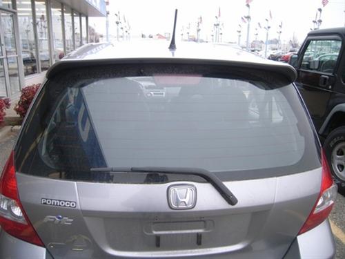Honda Fit 4 DOOR Wagon Other