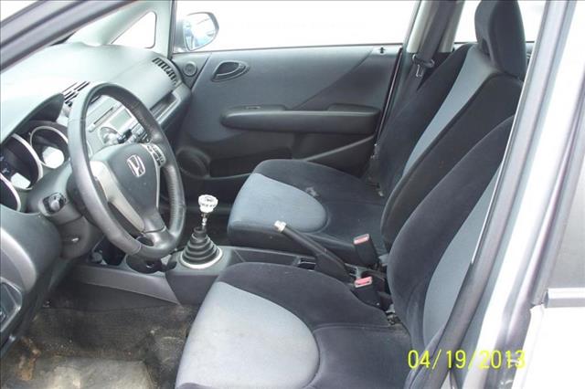 Honda Fit 2007 photo 1