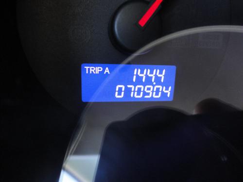 Honda Fit 2007 photo 5