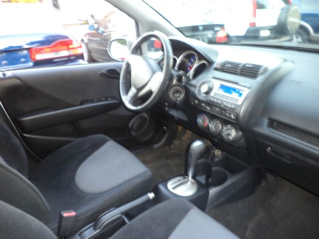 Honda Fit 2007 photo 3