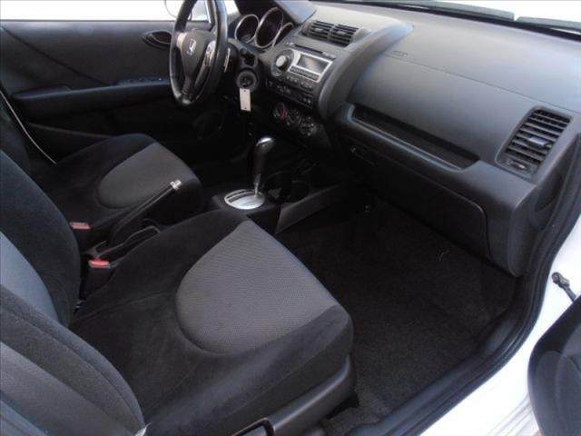 Honda Fit 2007 photo 1