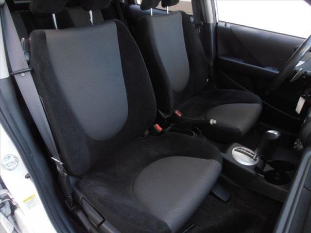 Honda Fit 2007 photo 4