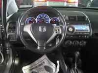 Honda Fit 2007 photo 2