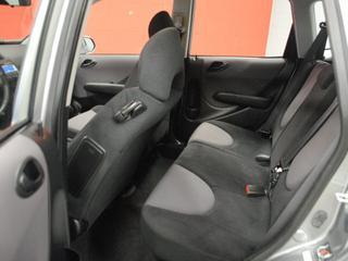 Honda Fit 2007 photo 2