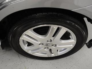 Honda Fit 2007 photo 3