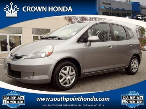 Honda Fit King Ranch Super Crew Other