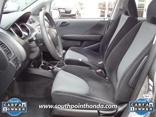 Honda Fit 2007 photo 2