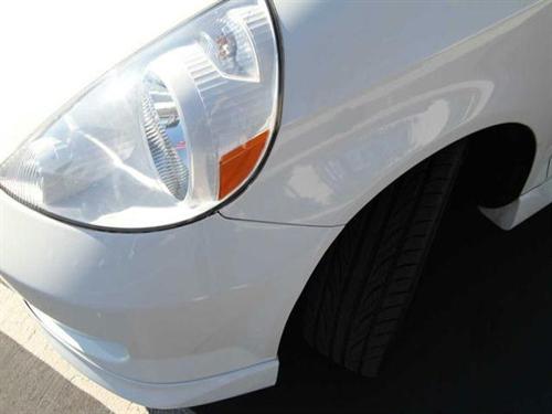 Honda Fit 2007 photo 5