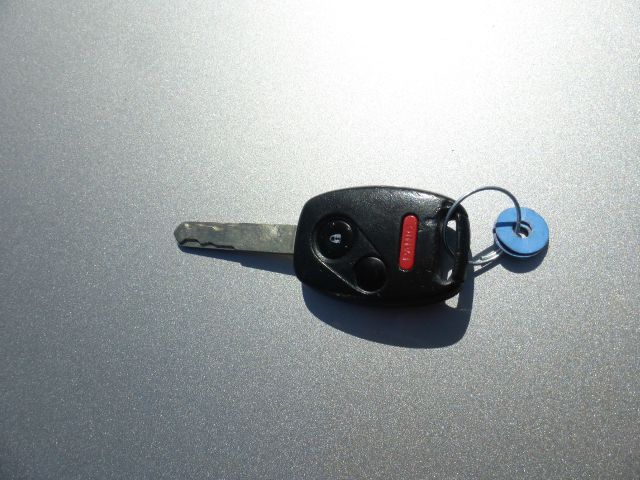 Honda Fit 2007 photo 38