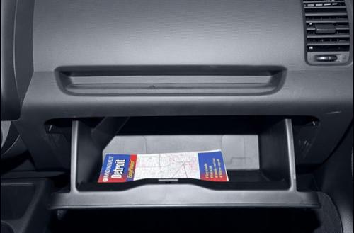 Honda Fit 9-3 4Dr Other