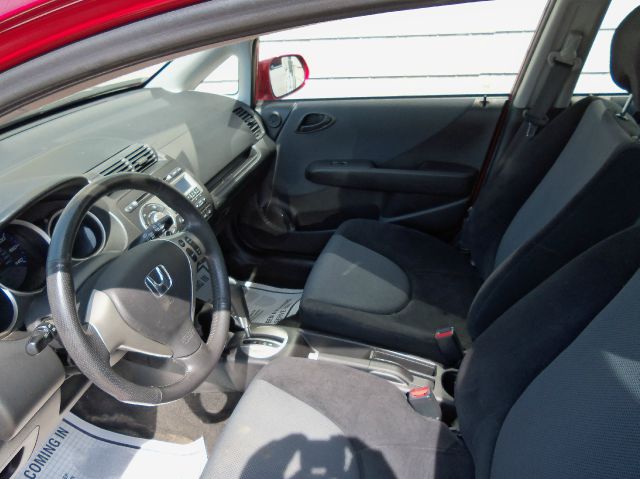 Honda Fit 2007 photo 3