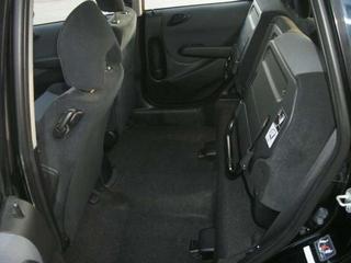 Honda Fit 2007 photo 1