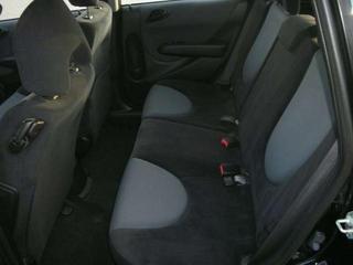Honda Fit 2007 photo 2