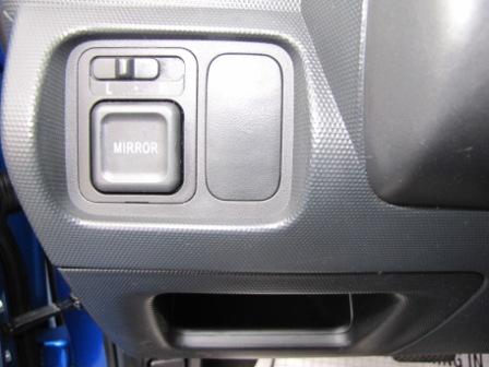 Honda Fit 2007 photo 3