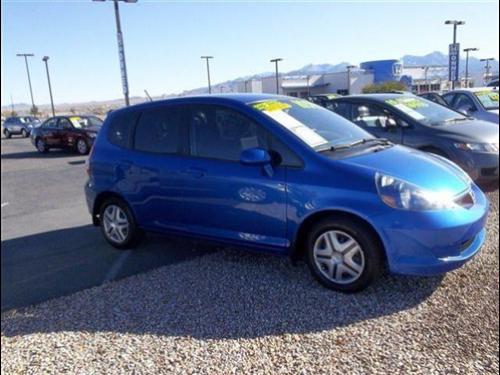 Honda Fit King Ranch Super Crew Other