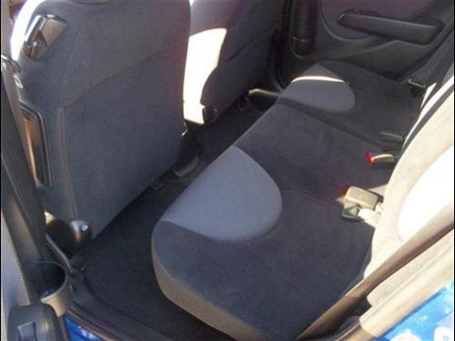 Honda Fit 2007 photo 5