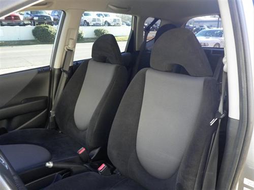 Honda Fit 4 DOOR Wagon Other