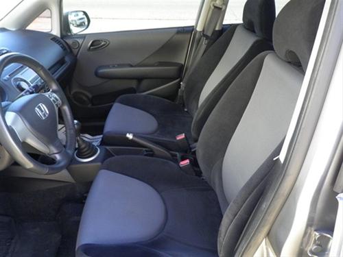 Honda Fit 2007 photo 5