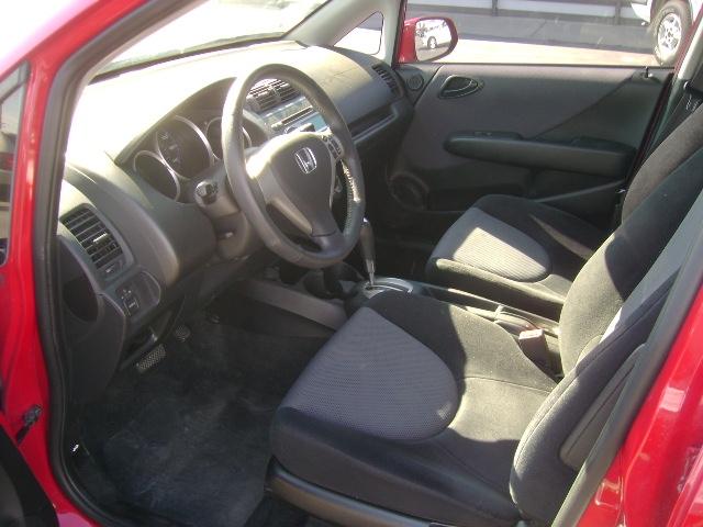 Honda Fit 2007 photo 2