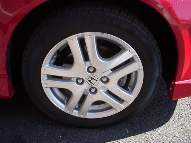 Honda Fit 2007 photo 3