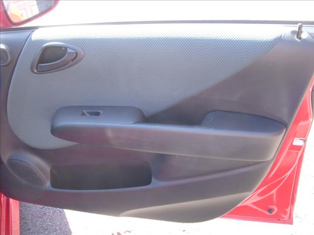 Honda Fit 2007 photo 4