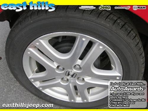 Honda Fit 2007 photo 3